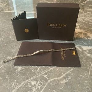 John Hardy Bamboo Bracelet